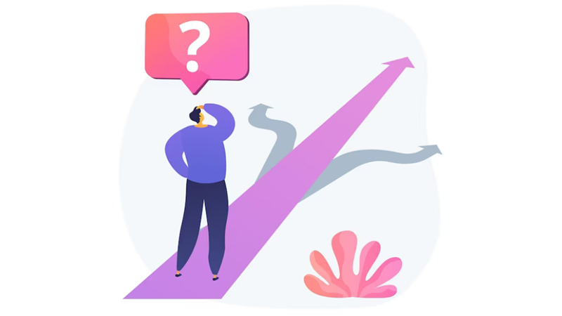 SEÇENEKLER ÇOK OLUNCA SEÇİM PARADOKSU: CHOICE OVERLOAD -Friendz10