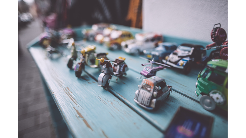 ENTERESAN BİR KOLEKSİYONUNUZ VAR MI? -Friendz10