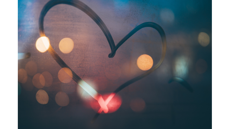 AŞK İYİLEŞTİRİR Mİ? -Friendz10