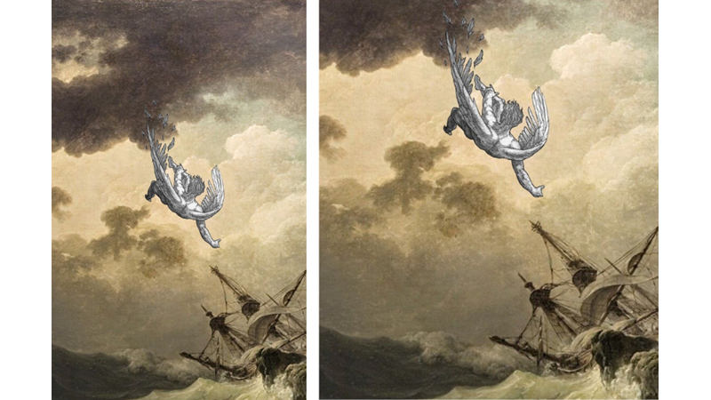 HAYATINDAN İNSAN ÇIKARMAK DİŞ ÇEKTİRMEYE BENZER -Friendz10