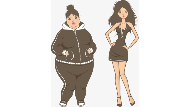 KİLO VERDİĞİNİZİ ANLAMA ÖLÇÜTÜNÜZ NEDİR?