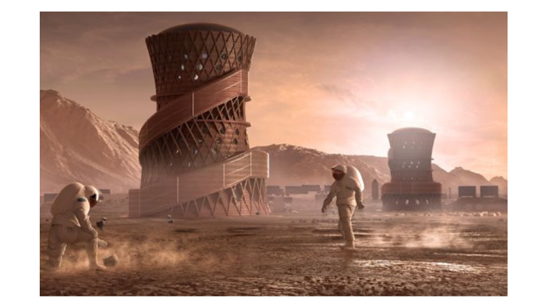 HOW MANY PEOPLE ARE NEEDED TO ESTABLISH A COLONIZE ON MARS -Friendz10