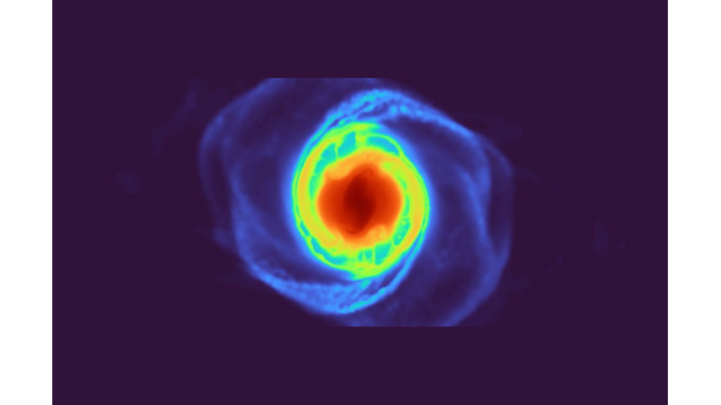 SUPER HEFTY EXOPLANET IS DENSER THAN STEEL -Friendz10
