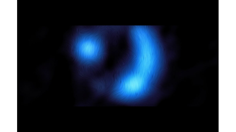 THE MOST DISTANT MAGNETIC FIELD EVER MEASURED -Friendz10
