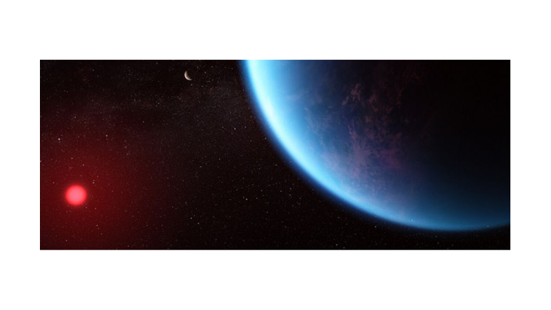 SIGNALS FROM A DISTANT ALIEN WORLD HAVE BEEN DISCOVERED -Friendz10