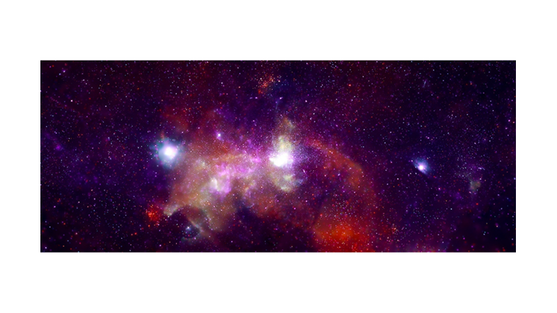 SOMETHING IS BLOCKING THE GROWTH OF THE UNIVERSE! -Friendz10