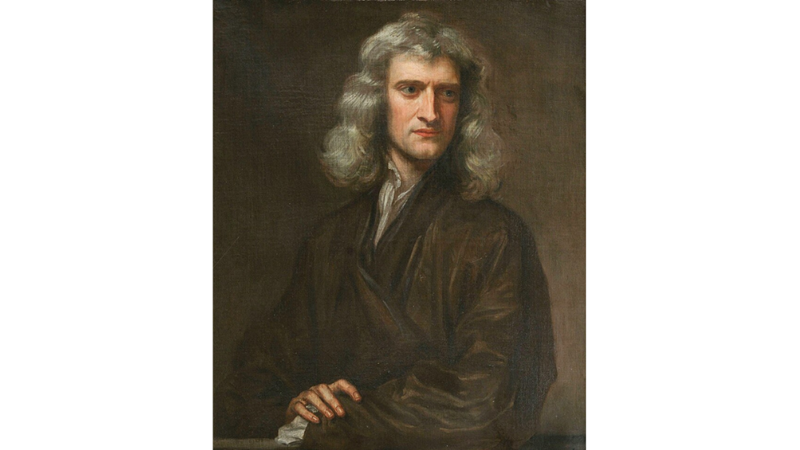300 YEARS OF MISREADING THE IMPORTANT LAW OF PHYSICS -Friendz10
