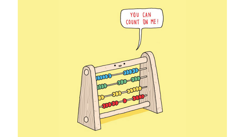 ILLUSTRATIONS TO MAKE YOU SMILE -Friendz10