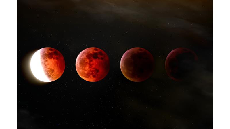 WHAT AWAITS US IN THE SKY IN OCTOBER? -Friendz10