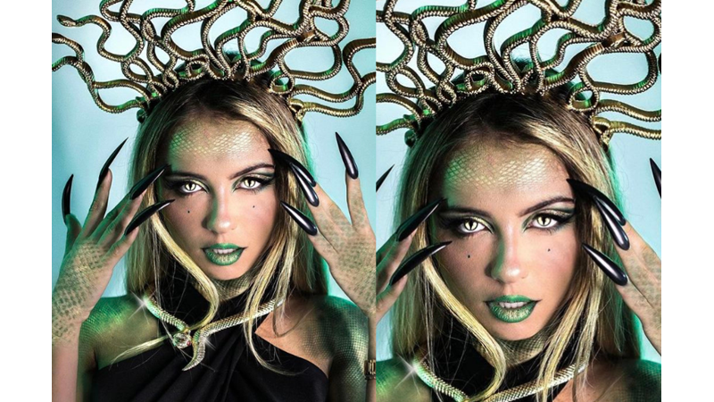 CADILAR BAYRAMI İÇİN İLHAM FRIENDZ10'DA! -Friendz10