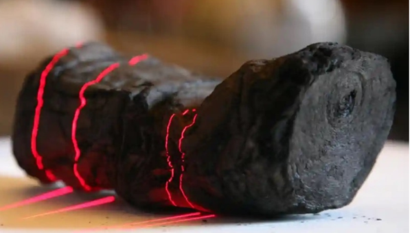 ARTIFICIAL INTELLIGENCE DECIPHERED THE VOLCANO-BURNED PAPYRUS -Friendz10