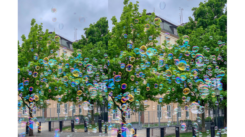 BUBBLE BUBBLE RECIPE THAT WILL NOT LEAVE TO CHILDREN -Friendz10