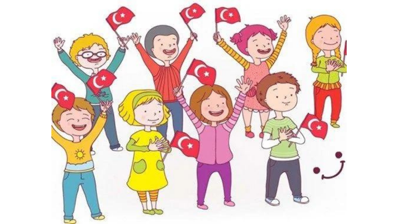 ÇOCUKKEN YARIŞMAYA KATILDIĞIM ŞİİR -Friend10