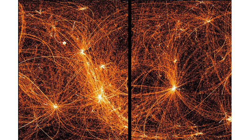 22 MONTHS OF X-RAY DATA ALL OVER THE SKY -Friendz10