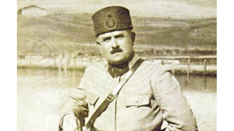 30 EKİM: KARS’IN KURTULUŞUNUN 103. YIL DÖNÜMÜ KUTLU OLSUN! - Friendz10