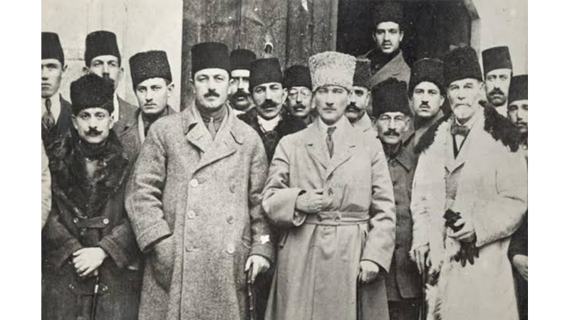 25 KASIM: EDİRNE’NİN DÜŞMAN İŞGALİNDEN KURTULUŞUNUN 101. YIL DÖNÜMÜ KUTLU OLSUN! - Friendz10
