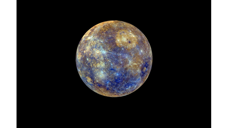 I CHOSE THIS LUMINOUS LIFE: LUMINOUS MERCURY -Friendz10