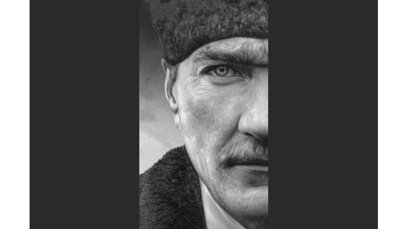 ATATÜRK KIRMIZI ÇİZGİMİZDİR VE TARTIŞMAYA KAPALIDIR! -Friendz10