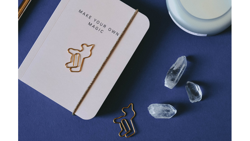 ATAÇ DEĞİL ATAŞ BU ARADA: DÜNYANIN EN SEVİMLİ ATAŞI UNICORN ŞEKLİNDEKİ BU ATAŞ OLABİLİR Mİ?