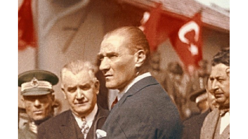 7 EYLÜL: AYDIN'IN DÜŞMAN İŞGALİNDAN KURTULUŞUNUN 102. YIL DÖNÜMÜ KUTLU OLSUN!