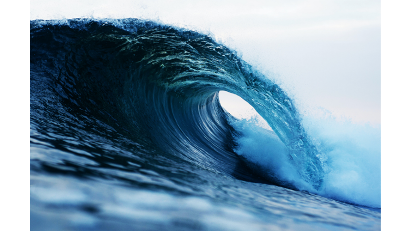 DÜNYA OKYANUS GÜNÜ'NE ÖZEL: SULUBOYA İLE OKYANUS ÇİZİMİ - Friendz10