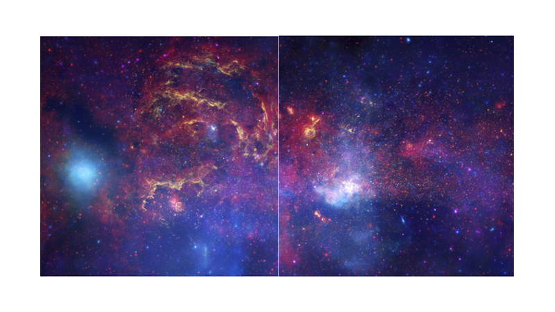 CO-OPERATED FOR THIS SPECTACULAR IMAGE!
