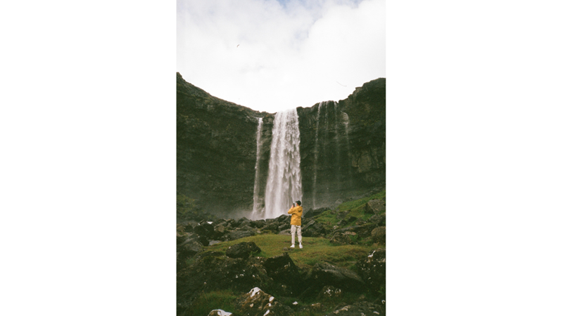 FOTOĞRAF ALBÜMÜ: SOSYAL MEDYADA FARK YARATACAK HESAPLARDAN