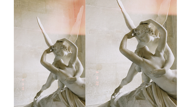 MÜZEDE BİR GÜN KOMBİNİ