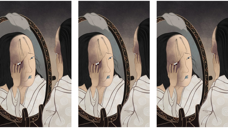 İHANETTEN GERİYE KALAN