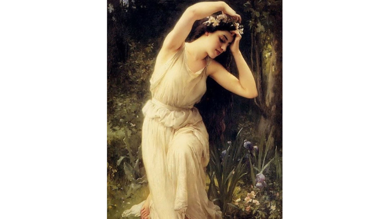PERİLER/ NYMPH