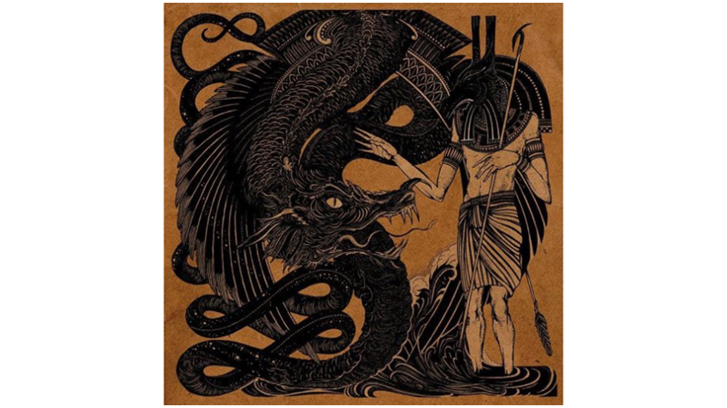 DEVASA YILAN: APEP
