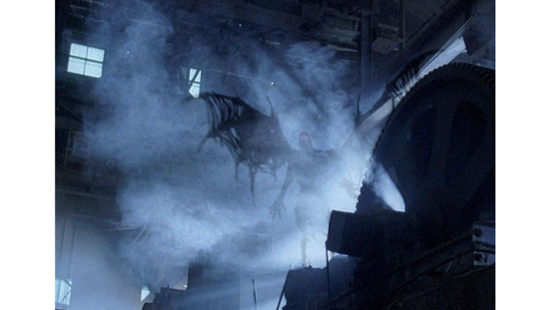 ŞAHİTLERİ OLAN ŞEHİR EFSANESİ: GÜVE ADAM