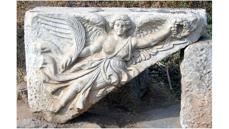 MARKALARDA GİZLİ MİTOLOJİ