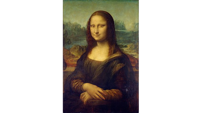 INTERESTING INFORMATION AND EVENTS ABOUT ART HISTORY