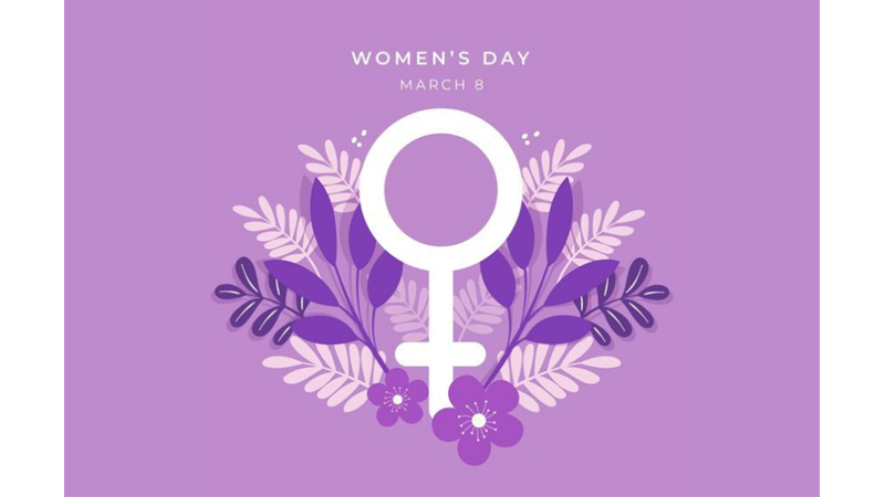 TÜRKİYE’DE 8 MART KADINLAR GÜNÜ