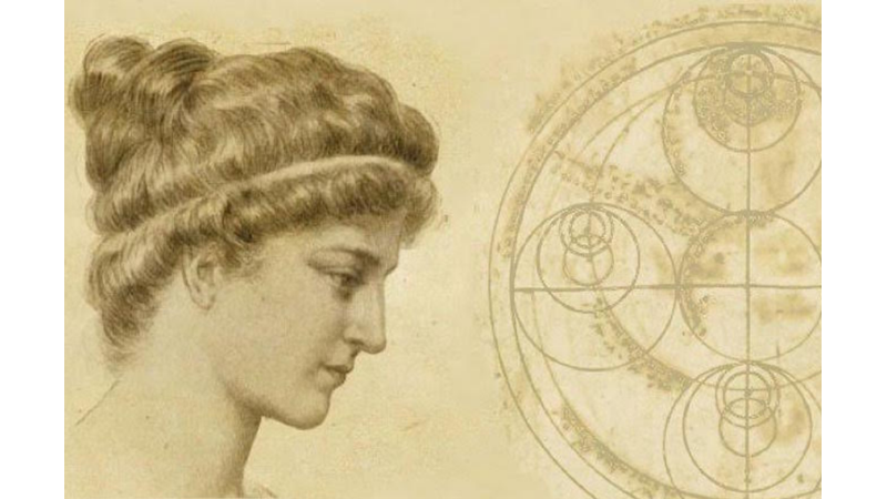 ANTİK DÜNYANIN EN GÜÇLÜ 10 KADINI