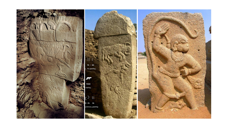 BİR ÇİFTÇİ SAYESİNDE KEŞFEDİLEN: GÖBEKLİTEPE