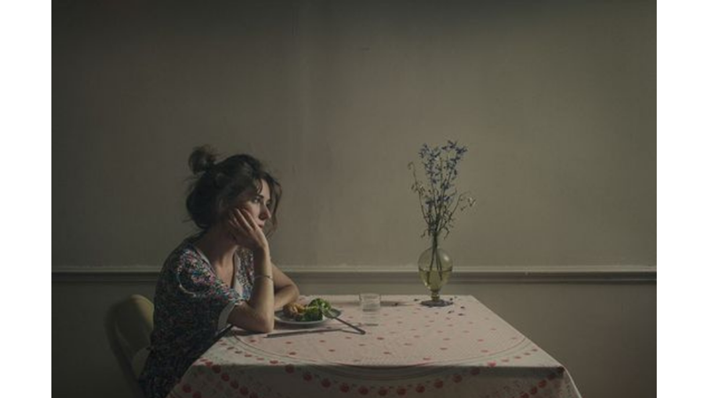 "KADINLAR SUSARAK GİDER" -Friendz10