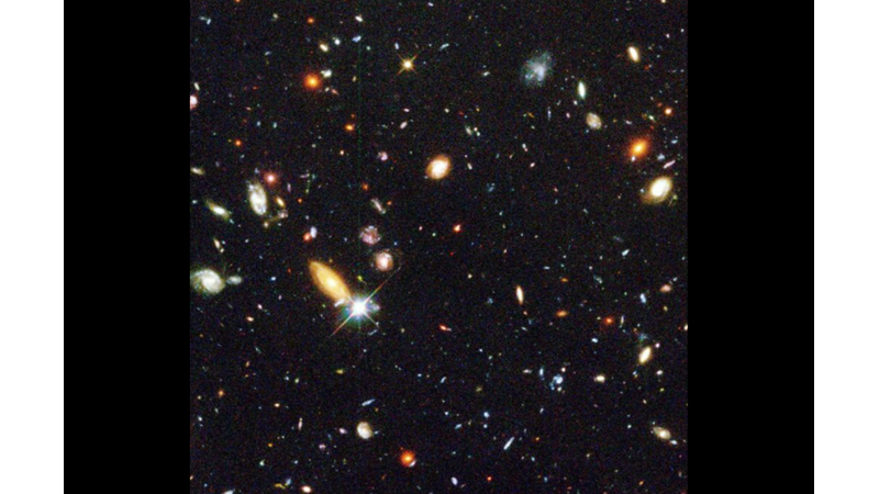 FROM CLEAR AND AMAZING IMAGES OF THE UNIVERSE -Friendz10