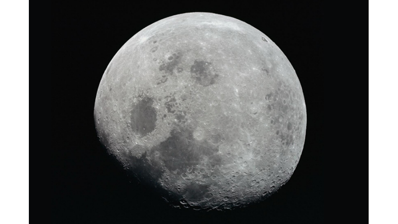 LET'S LOOK AT THE LAST FULL MOON OF THE YEAR -Friendz10
