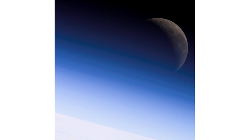 MOON SIGHTING OPPORTUNITIES AWAIT US IN MARCH!