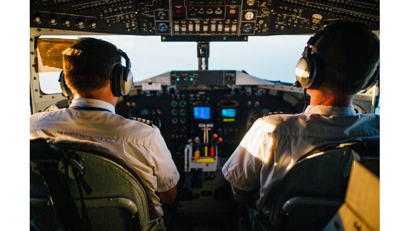 TÜRKİYE SEMALARINDAKİ İLK UÇUŞTAN PİLOTLAR GÜNÜ'NE: 26 NİSAN DÜNYA PİLOTLAR GÜNÜ