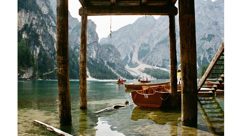 FOTOĞRAF ALBÜMÜ: SOSYAL MEDYADA FARK YARATACAK HESAPLARDAN