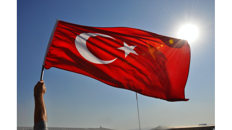 11 MART: ILICA'NIN KURTULUŞU’NUN 105. YIL DÖNÜMÜ KUTLU OLSUN!