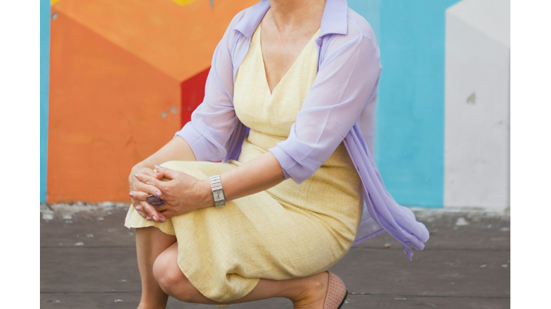 SEZONUN TREND RENGİ TEREYAĞI SARISI / BUTTER YELLOW İLE YAPABİLECEĞİNİZ KOMBİN ÖNERİSİ İLE KARŞINIZDAYIZ!