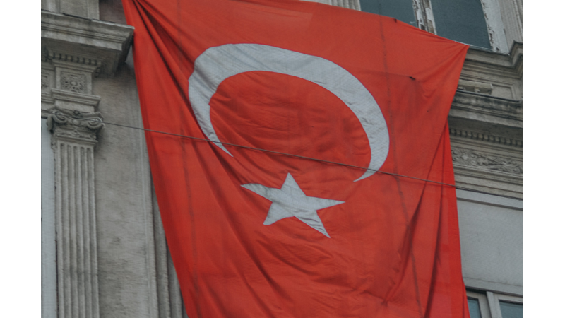 8 EKİM: ÇATALCA'NIN KURTULUŞU’NUN 99. YIL DÖNÜMÜ KUTLU OLSUN!