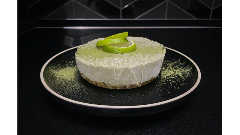 TAM YAZLIK: MİSKET LİMONLU VE HİNDİSTAN CEVİZLİ BAR TARİFİ