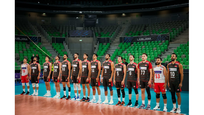 FİLENİN EFELERİ'NİN MAÇI VAR!