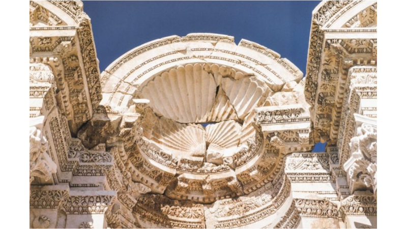 SU PERİLERİNİN KAYIP ŞEHRİ: SAGALASSOS