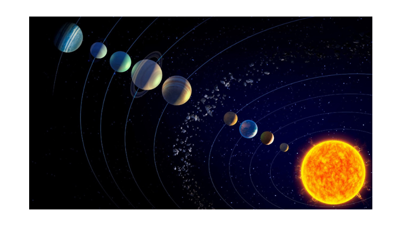 İÇİNE TAM 1320 DÜNYA SIĞDIRAN JÜPİTER HAKKINDA 7 ENTERESAN BİLGİ